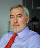 Jorge Salvatierra