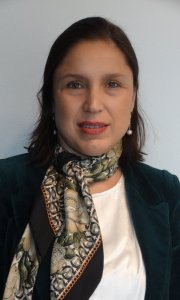 Patricia López Manieu